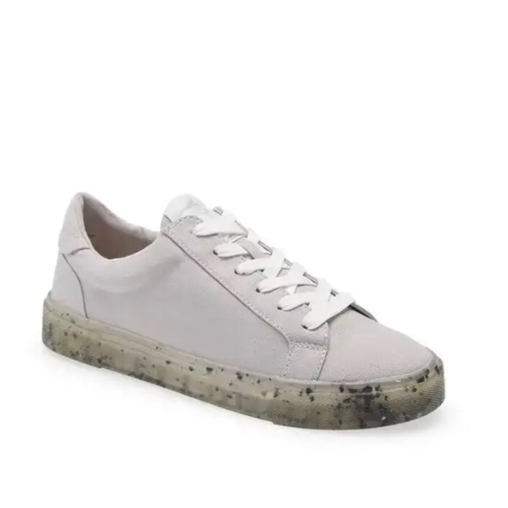 Steve Madden Cool Planet Sunnyy Natural Sneakers Size 8